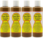 Maui Babe Browning Lotion 8 Ounces (Pack of 4)