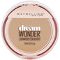 Maybelline New York Dream Wonder Powder Makeup, Classic Beige, 0.. 19 oz