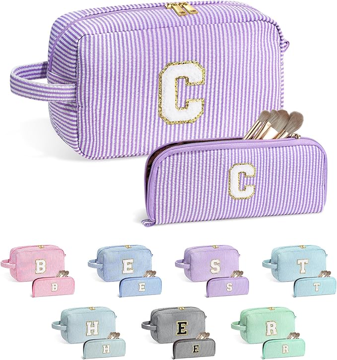 YOOLIFE Cosmetic Bag for Women