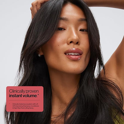 Eva NYC Lift Off Volumizing Conditioner, 10 fl oz