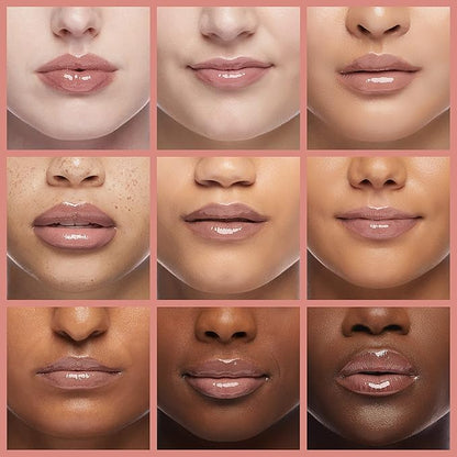 rom&nd Juicy Lasting Tint 10 NUDY PEANUT, Vivid Lip 5g