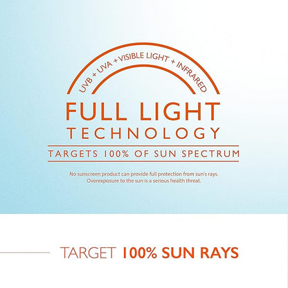 Lancaster Sun Beauty Dry Oil Fast Tan Optimizer SPF 50, 5 Ounce
