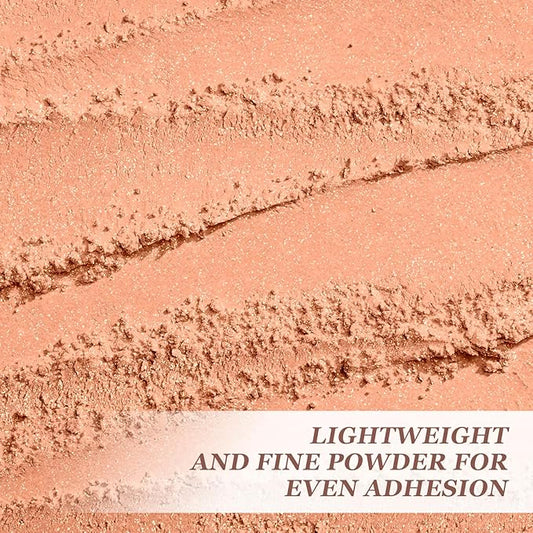 Boobeen Setting Powder, Lightweight Oil Control Loose Setting