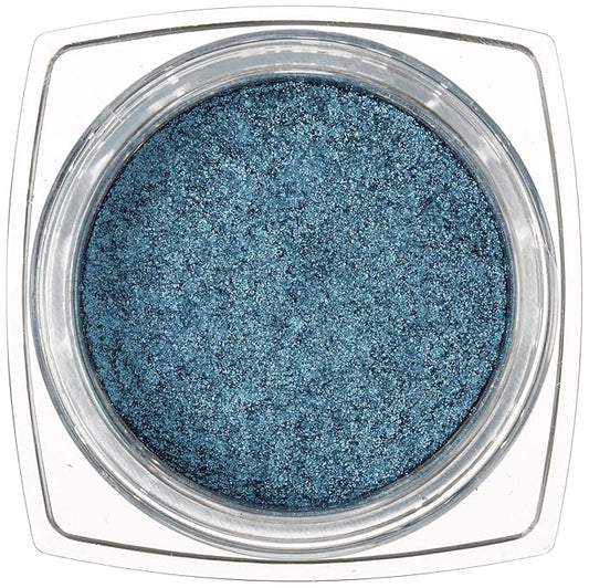 L'Oreal Paris Infallible 24HR Eye Shadow, Timeless Blue Spark [760] 0.12 oz