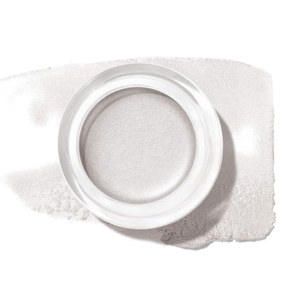 REVLON Crème Eyeshadow, ColorStay 24 Hour Eye Makeup, Highly Pigmented Cream Formula in Blendable Matte & Shimmer Finishes, 750 Vanilla, 0.18 Oz