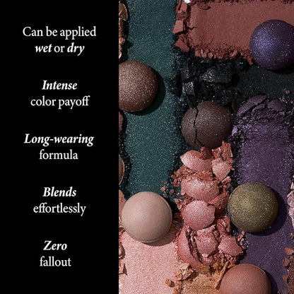 LAURA GELLER NEW YORK The Ultimate Palette Baked