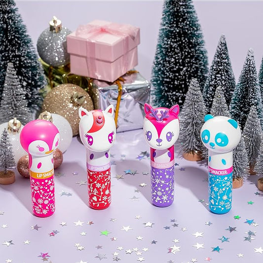 Lip Smacker Lippy Pals Penguin Holiday,