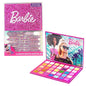 Barbie - Townley Girl 35-Well Eyeshadow Palette, Shimmery