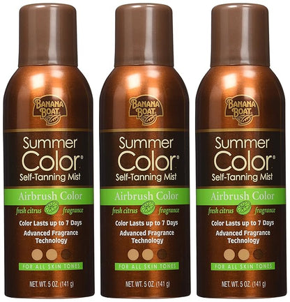 Tanceuticals CC Self Tanning Body Mousse