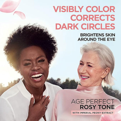 L'oreal paris age perfect rosy