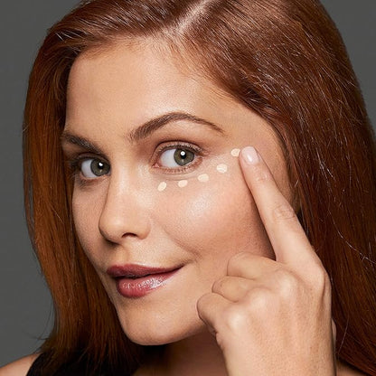 Neutrogena Prep + Correct Primer for Brightening Skin, 1.0 oz