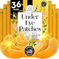 Patchrx 24k gold under eye