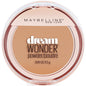 Maybelline New York Dream Wonder Powder Makeup, Sun Beige, 0.. 19 oz