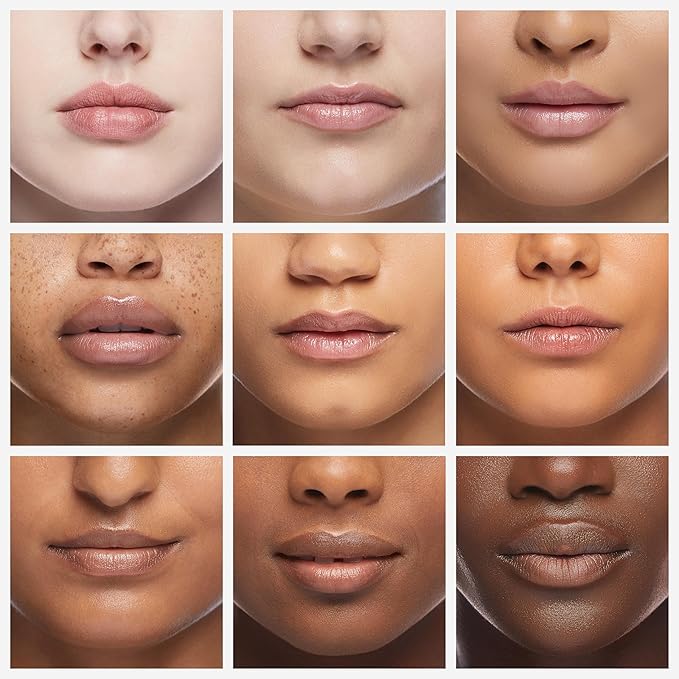 eos 100% Natural & Organic Lip