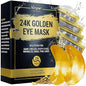 Under eye patches - 60pcs