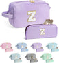 YOOLIFE Travel Makeup Bag for
