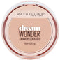 Maybelline New York Dream Wonder Powder, Porcelain Ivory, 1 Count