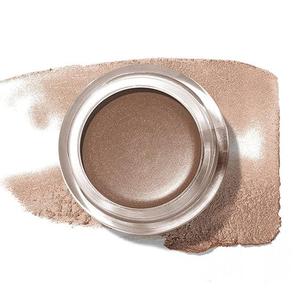 Revlon Crème Eyeshadow, ColorStay 24 Hour Eye Makeup, Highly Pigmented Cream Formula in Blendable Matte & Shimmer Finishes, 715 Espresso, 0.18 Oz