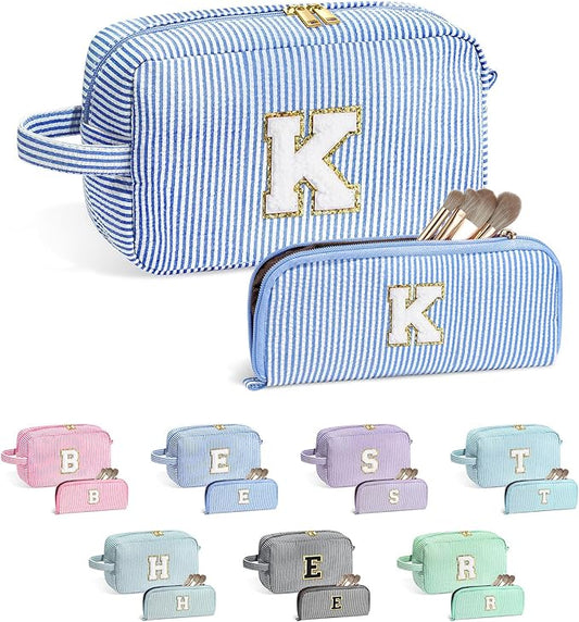 YOOLIFE Makeup Bag for Women