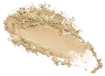 Burts Bees 100% Natural Mattifying Powder Foundation, Sand of 2)