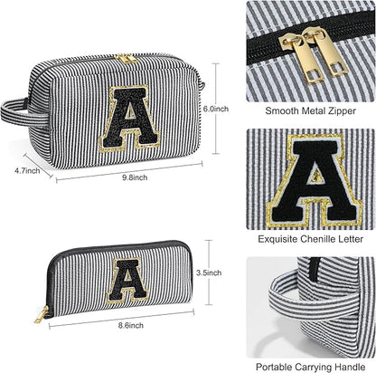 YOOLIFE Travel Cosmetic Bag for