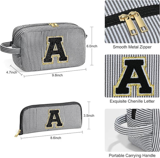YOOLIFE Travel Cosmetic Bag for