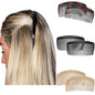 Camila Paris French Side Combs Large 3 Colors Each Curved French Twist Hair Combs Decorative, Strong Hold Hair Clips for Women Bun Chignon Up-Do, No Slip Styling Girls Hair Accessories, Made in France