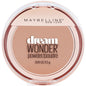 Maybelline New York Dream Wonder Powder Makeup, Creamy Natural, 0.. 19 oz