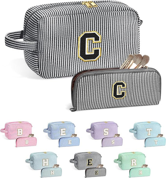 YOOLIFE Cosmetic Bag for Women