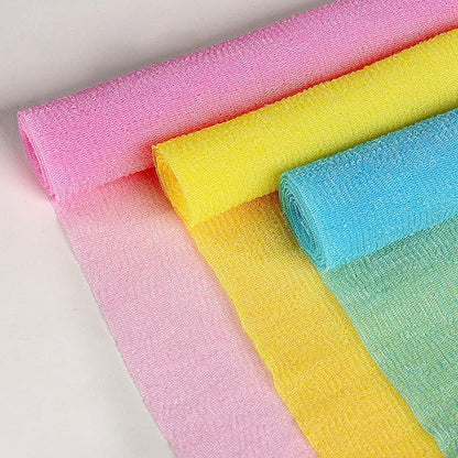 Arch&m exfoliating washcloth 12 pack