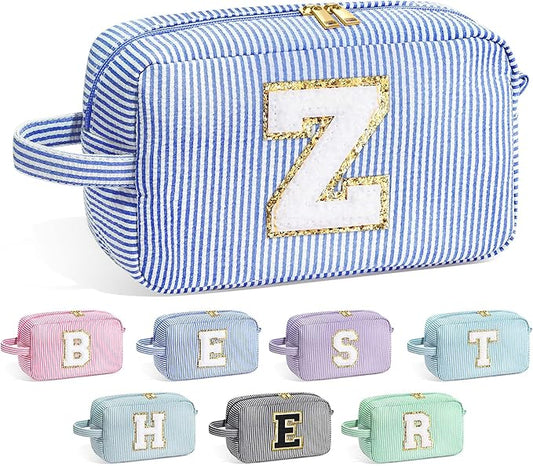 YOOLIFE Travel Makeup Bag for