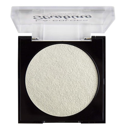 L.A. COLORS Strobing Illuminating Powder, Gleaming Goddess, 1 1 Ounce