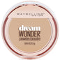 Maybelline New York Dream Wonder Powder Makeup, Sandy Beige, 0.. 19 oz