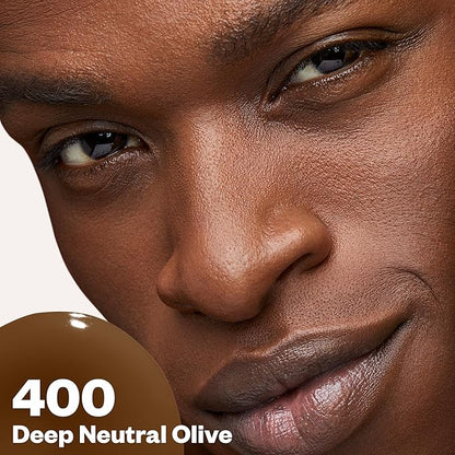Kosas Revealer Skin-Improving Foundation with SPF 25 Protection