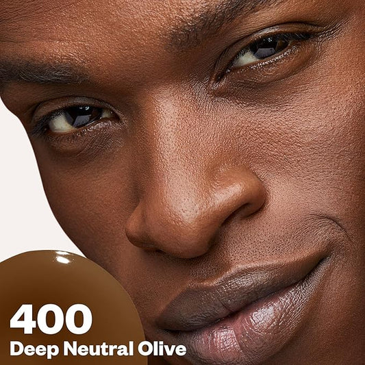 Kosas Revealer Skin-Improving Foundation with SPF 25 Protection