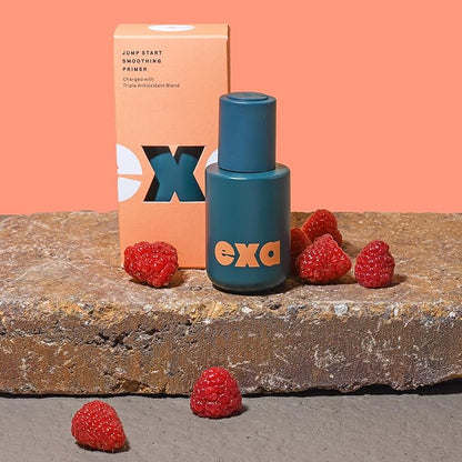 Exa - Natural Jump Start Smoothing Primer | 35 ml) 1 oz