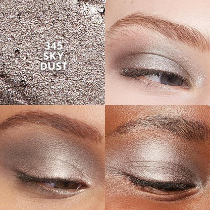 Covergirl Clean Eye Color, Sky Dust, Eyeshadow Sticks, Ultra Creamy Formula, Lightweight, Buildable Formula, Lasts All Day, Smudge-Proof, 0.05oz