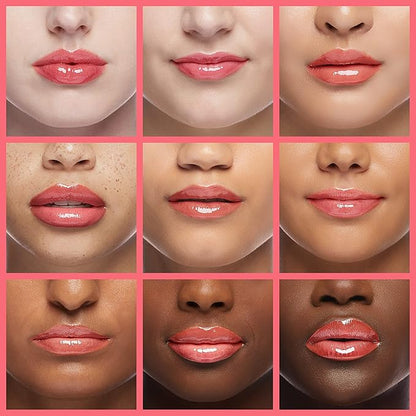 Lip Smacker Lippy Pals Swirls Bunny,