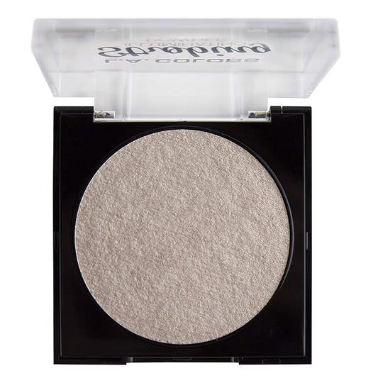 L.A. COLORS Strobing Illuminating Powder, Morning Light, 1 1 Ounce