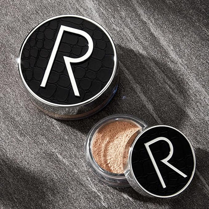 Rodial Glass Powder 0., Skin Perfecting Loose Face Setting Powder 4 oz