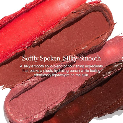 Ogee Tinted Sculpted Lip Oil - Lip Stain Made with 100% Organic Coconut Oil, Jojoba Oil, and Vitamin E - Best as Lip Balm, Lip Color or Lip Treatment - MAGNOLIA