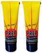 PREP: Derma Protective Cream, Paraben