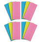 Arch&m exfoliating washcloth 12 pack
