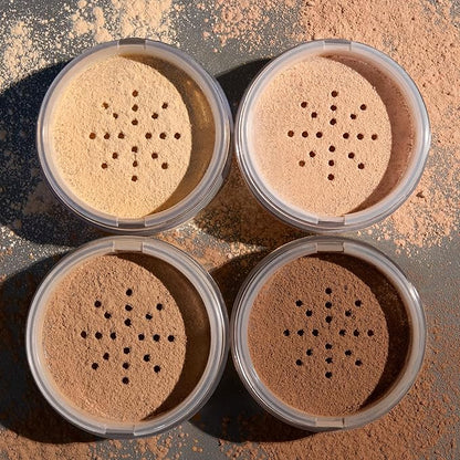 COVER FX Perfect Setting Powder - Shade Light