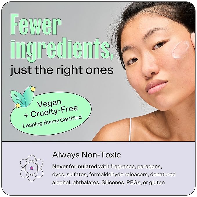 Bubble Skincare Morning Rays Brightening Eye Cream - Vitamin C Under Eye Cream for Dark Circles & Puffiness - Enriched with Green Tea Extract to Calm, Protect & Soothe Skin (15ml)