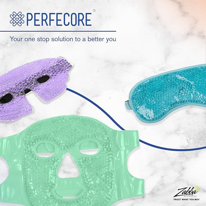Facial mask get rid of