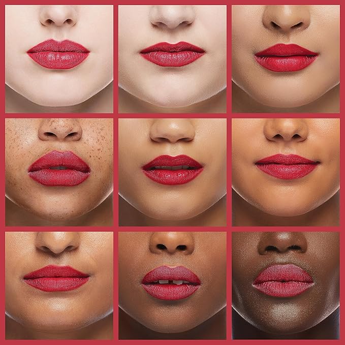 dasique Cream de Rose Tint (05 Fuchsia) | Lip