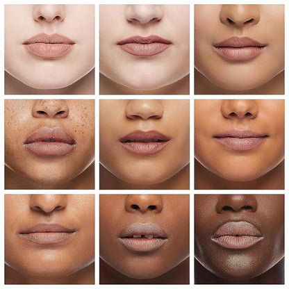 dasique Cream de Rose Tint (07 Crimson) | Lip
