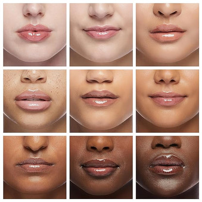 Vaseline Lip Therapy Care Rosy, Fast-Acting